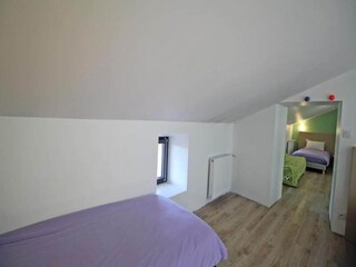 Appartement La Jonchère-Saint-Maurice  51