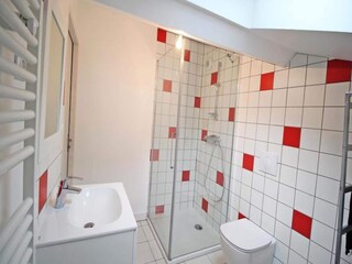 Apartment La Jonchère-Saint-Maurice  52