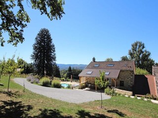Appartement La Jonchère-Saint-Maurice  53