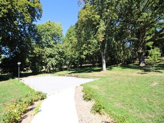 Apartment La Jonchère-Saint-Maurice  33