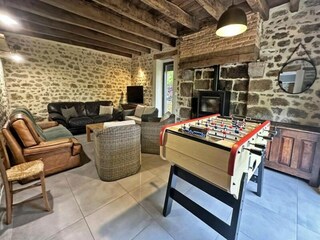 Apartment La Jonchère-Saint-Maurice  34