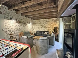 Appartement La Jonchère-Saint-Maurice  3