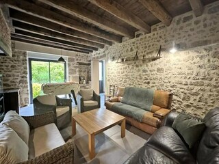Appartement La Jonchère-Saint-Maurice  4