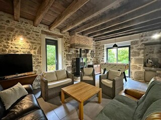 Apartment La Jonchère-Saint-Maurice  6