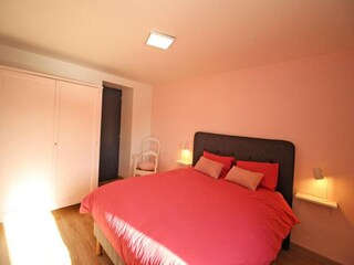 Apartment La Jonchère-Saint-Maurice  7