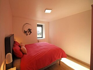 Apartment La Jonchère-Saint-Maurice  8