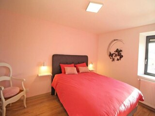 Apartment La Jonchère-Saint-Maurice  35