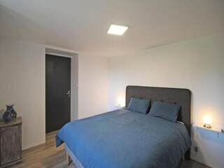 Apartment La Jonchère-Saint-Maurice  9