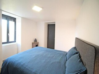 Apartment La Jonchère-Saint-Maurice  11