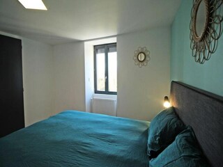 Apartment La Jonchère-Saint-Maurice  12