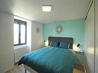 Apartment La Jonchère-Saint-Maurice  13