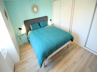 Apartment La Jonchère-Saint-Maurice  15