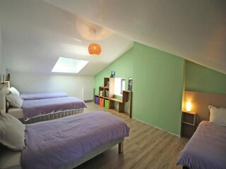 Appartement La Jonchère-Saint-Maurice  20