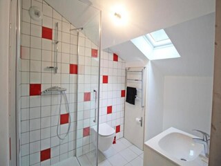 Apartment La Jonchère-Saint-Maurice  54