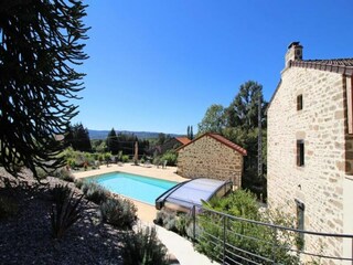 Apartment La Jonchère-Saint-Maurice  21