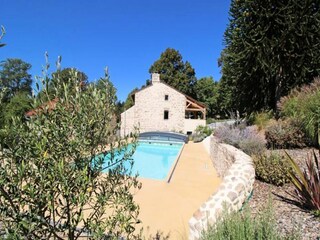 Apartment La Jonchère-Saint-Maurice  23