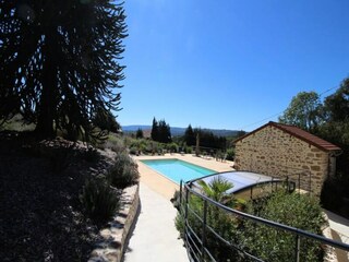 Apartment La Jonchère-Saint-Maurice  24