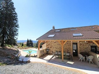 Apartment La Jonchère-Saint-Maurice  25