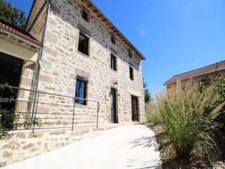 Apartment La Jonchère-Saint-Maurice  37