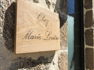 Apartment La Jonchère-Saint-Maurice  26