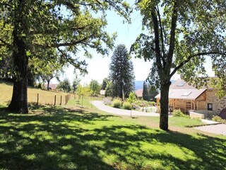 Apartment La Jonchère-Saint-Maurice  27