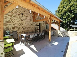 Apartment La Jonchère-Saint-Maurice  28