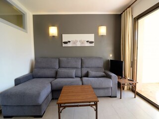 Appartement L'Estartit Équipement 7