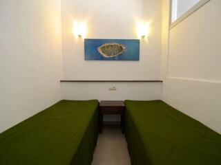 Apartment L'Estartit Ausstattung 9