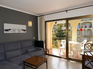 Appartement L'Estartit Équipement 10