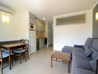Appartement L'Estartit Kenmerken 11