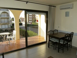 Apartment L'Estartit Ausstattung 17