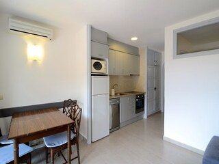 Appartement L'Estartit Kenmerken 12