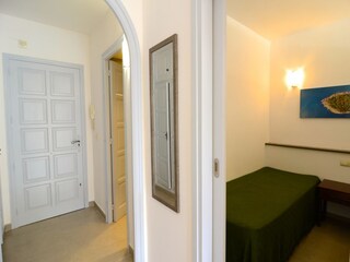 Apartment L'Estartit Ausstattung 14