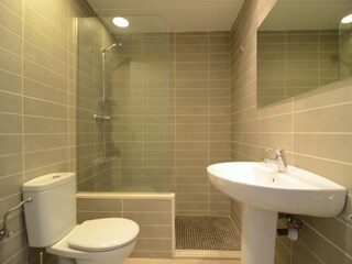Apartment L'Estartit Ausstattung 15