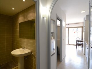 Apartment L'Estartit Ausstattung 16