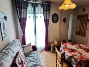 Apartment 2 Rooms for 6 People - Embrun - image1