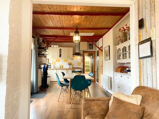 Bungalow Oostkapelle Caratteristiche 6