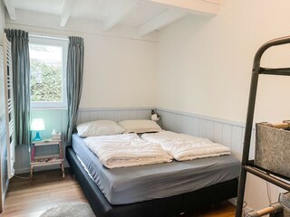 Bungalow Oostkapelle Caratteristiche 12