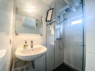 Bungalow Oostkapelle Caratteristiche 11