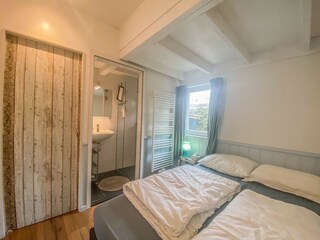 Bungalow Oostkapelle Caratteristiche 10