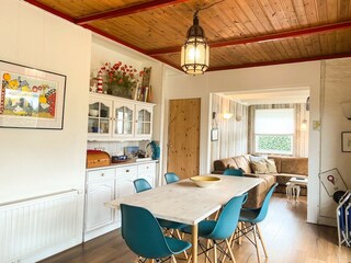 Bungalow Oostkapelle Kenmerken 3