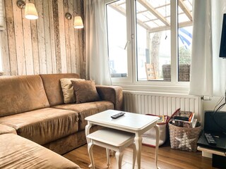 Bungalow Oostkapelle Caratteristiche 5