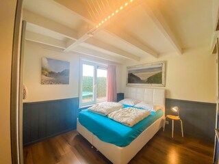 Bungalow Oostkapelle Caratteristiche 14