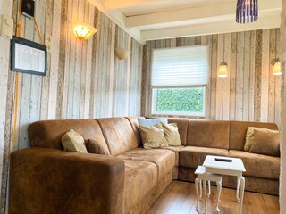 Bungalow Oostkapelle Kenmerken 4