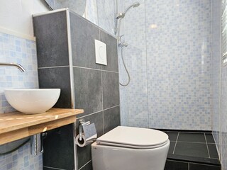 Bungalow Oostkapelle Caratteristiche 15