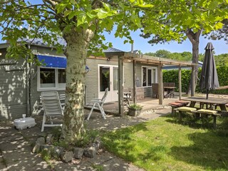 Bungalow Oostkapelle Registrazione all'aperto 1