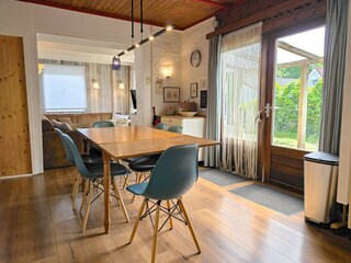 Bungalow Oostkapelle Caratteristiche 7