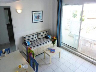 Apartment Fouras  10