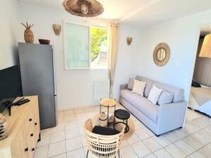 Apartments for 4 People - Ajaccio - image1