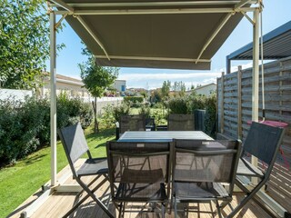 Villa Valras-Plage  19